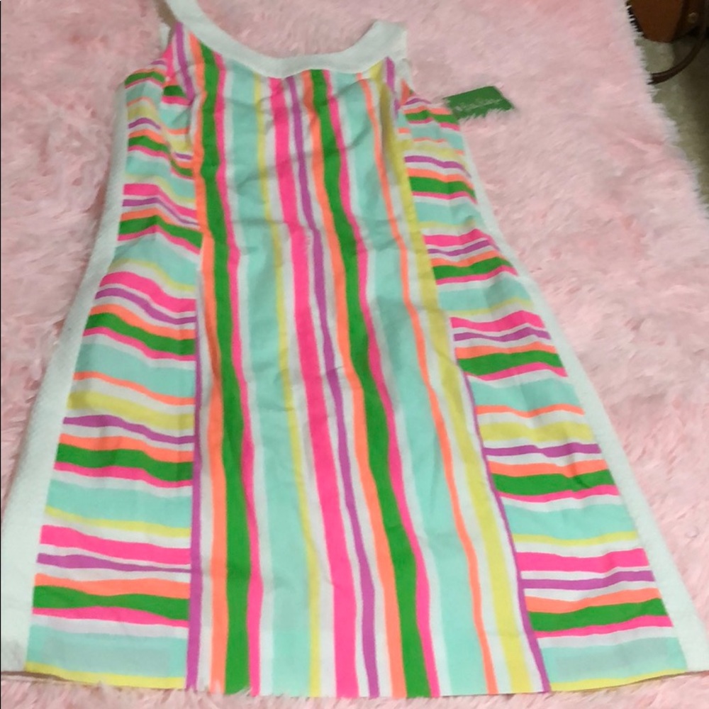 Lilly Pulitzer Dress ,NWT